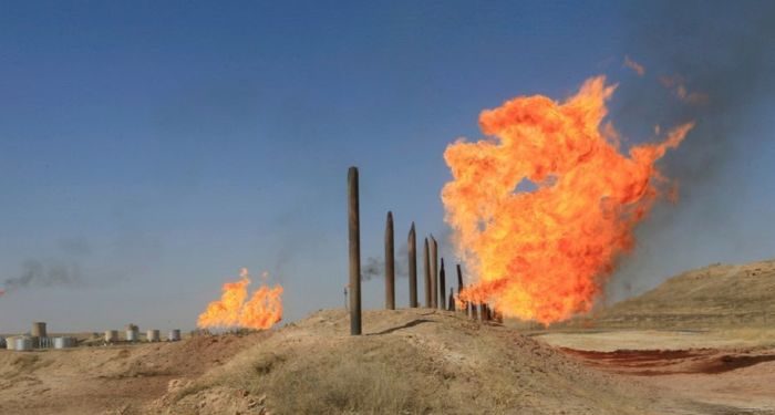 Rus petrol ve gaz şirketleri Irak’ta 20 milyar dolar yatırım planlıyor