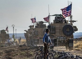 Rusya: ABD askerleri Kamışlı’da halka ateş açtı, biri çocuk 2 sivil öldü