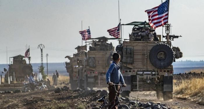 Rusya: ABD askerleri Kamışlı’da halka ateş açtı, biri çocuk 2 sivil öldü