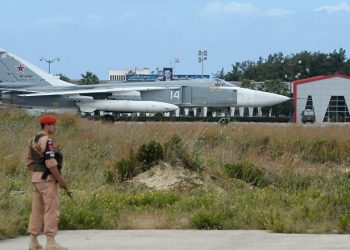 Rusya: Hmeymim hava üssüne yönelik İHA saldırısını durdurduk