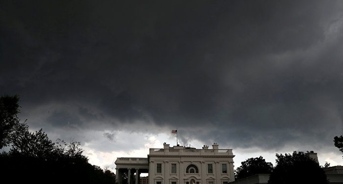 Rusya ile Çin, Beyaz Saray’ın 2021 bütçe taslağında ABD için ‘ana tehdit’ olarak tanımlandı