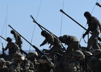 Rusya Kırgızistan’daki askeri üssüne hava savunma sistemleri konuşlandıracak