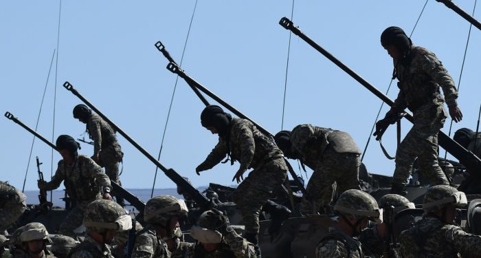 Rusya Kırgızistan’daki askeri üssüne hava savunma sistemleri konuşlandıracak