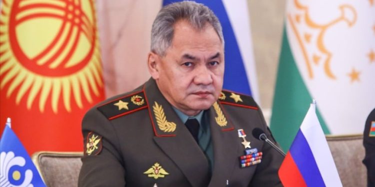 Rusya: Sivastopol’deki tesislerimize 3 İHA ile saldırı yapıldı