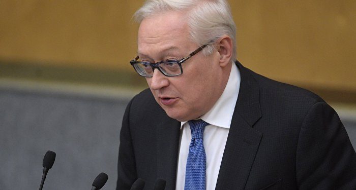 Rusya’dan uydularından şikayetçi ABD’ye yanıt