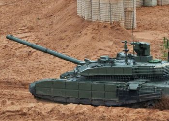 Rusya’nın yeni T-90M tankı neler yapabiliyor?