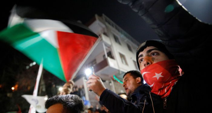 Saadet Partisi ‘Büyük Kudüs Mitingi’ düzenliyor: Tüm siyasi parti ve STK’ları davet ediyoruz