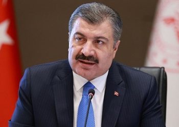 Sağlık Bakanı, ‘deprem bölgesinde salgın’ iddialarını yalanladı