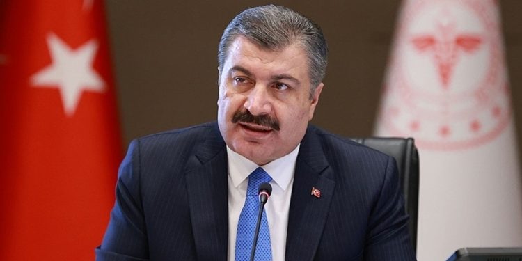 Sağlık Bakanı, ‘deprem bölgesinde salgın’ iddialarını yalanladı