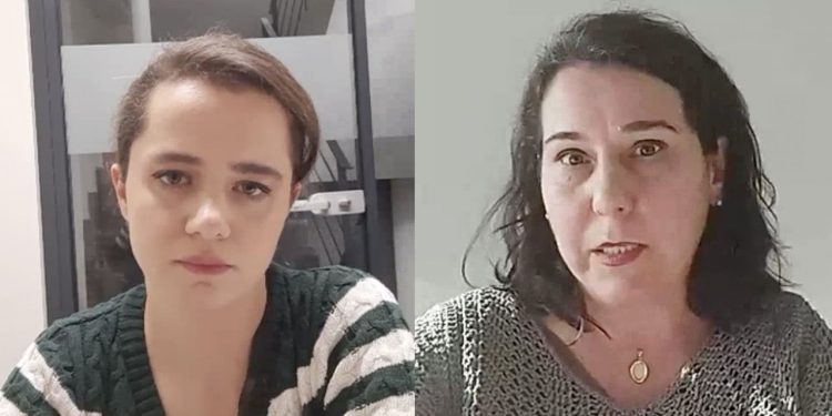 Sağlık sisteminin yükü artıyor: Pandemi kliniklerinde gebe hemşireler çalıştırılıyor