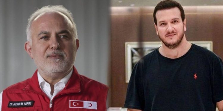 Şahan Gökbakar’dan yanıt: ‘Recep İvedik olsa böyle yapardı’