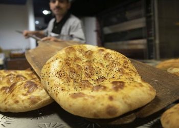 Sahurda fırınlar açık mı, kapalı mı? Sahurda fırınlar çalışıyor mu 2023! İlk sahur kaçta?