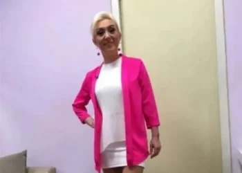 Şarkıcı Güllü’nün sırrı ortaya çıktı: Şarkıcı Güllü’nün nasıl 46 kilo verdiği belli oldu: İşte sırrı…