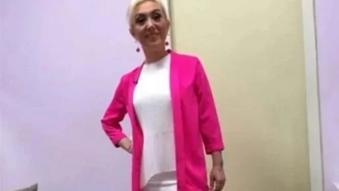 Şarkıcı Güllü’nün sırrı ortaya çıktı: Şarkıcı Güllü’nün nasıl 46 kilo verdiği belli oldu: İşte sırrı…