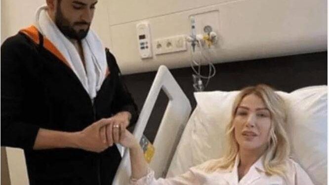 Seda Sayan’ın yeni estetiği! Bu kez neresini yaptırdı”… Barbie Bebek” uygulaması ile 38 cm inceldi