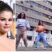 Selena Gomez’den dans videosu paylaştıktan sonra gözaltına alınan İranlı kadınlara destek mesajı! Cesur kadınlara sevgiler…