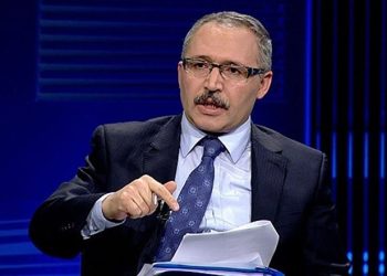 Selvi: Bazı CHP’li vekiller CNN Türk’ü boykot kararından rahatsız