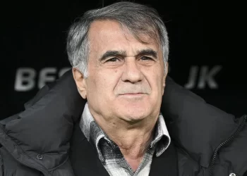 Şenol Güneş’ten ‘Türkiye’de maçlar sahada kazanılmıyor’ diyen Jorge Jesus’a sert yanıt!