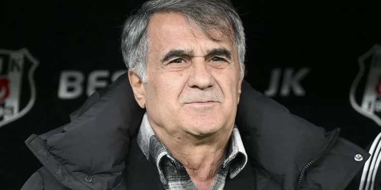 Şenol Güneş’ten ‘Türkiye’de maçlar sahada kazanılmıyor’ diyen Jorge Jesus’a sert yanıt!