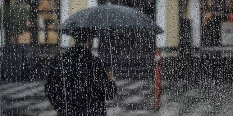 Sıcaklara aldanmayın! Buz gibi hava geri dönüyor! Hava sıcaklıkları 3’er 5’er düşecek