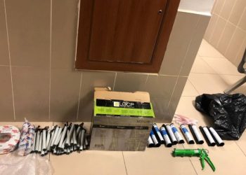 Silopi Adliyesi’nde bomba düzeneği ele geçirildi: 7 gözaltı