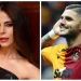 Simge Sağın’dan Mauro Icardi açıklaması: Golden sonra şarkımın çalınması hoşuma gitti