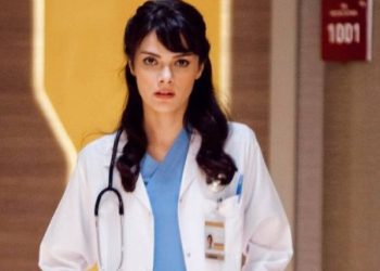 Sinem Ünsal çantasını hazırladı: ‘Evsiz kalma durumunda…’