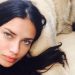 Sivas’tan Adriana Lima’ya teklif: Üçüncü köpeği hediye gönderebiliriz