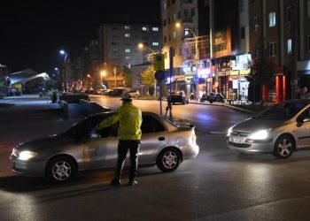 Sokağa çıkma yasağında neler serbest?