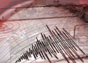 SON DAKİKA Deprem mi oldu? Nerede, kaç şiddetinde deprem oldu? AFAD ve Kandilli son dakika deprem listeleri