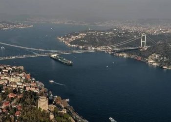 SON DAKİKA! İstanbul’da tsunami olursa nasıl yayılır? Kaç dakikada, nereye gider? Sonuçları çok ürkütücü…
