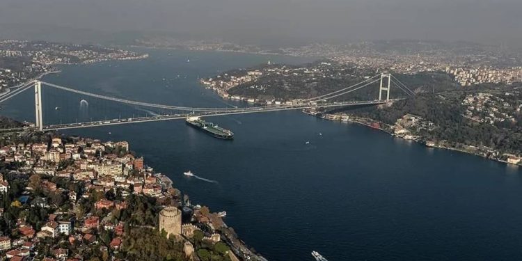 SON DAKİKA! İstanbul’da tsunami olursa nasıl yayılır? Kaç dakikada, nereye gider? Sonuçları çok ürkütücü…