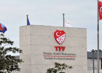 Son dakika… Türkiye Futbol Federasyonu’ndan flaş karar