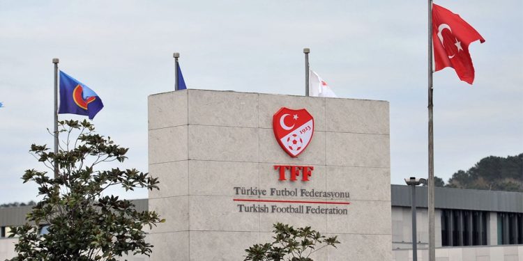 Son dakika… Türkiye Futbol Federasyonu’ndan flaş karar