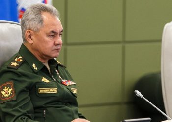 Şoygu: Rus Hava Kuvvetleri’nin envanterindeki modern silah payı yıl sonuna kadar yüzde 85’e çıkacak