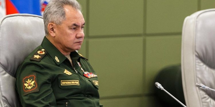 Şoygu: Rus Hava Kuvvetleri’nin envanterindeki modern silah payı yıl sonuna kadar yüzde 85’e çıkacak