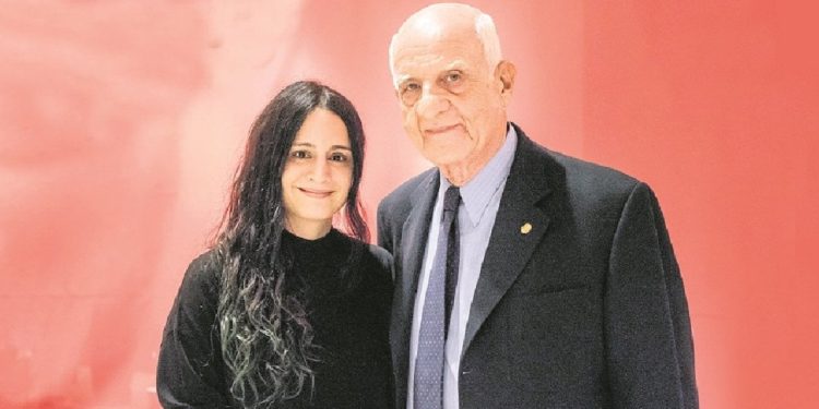 Suna Koç’tan kızına kalan 4.5 milyar liralık miras kavga çıkarttı! Baba-kız Kıraçların miras davasında yeni gelişme