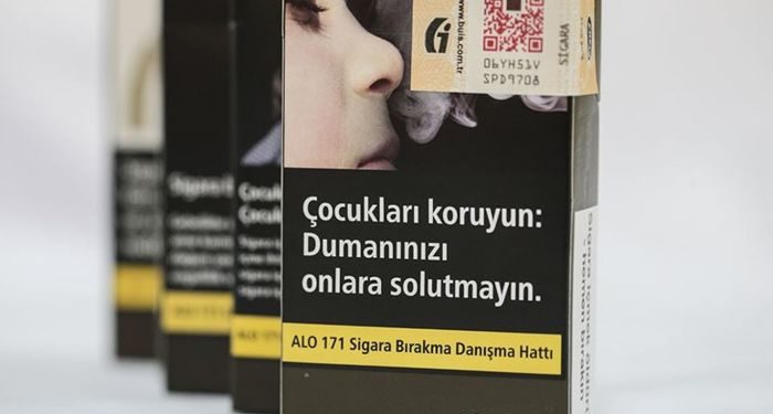 Tarım ve Orman Bakanı Pakdemirli: Sigarada düz paket uygulaması hedefine ulaştı