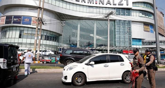 Tayland’daki silahlı saldırıda 26 kişi öldü, 57 kişi yaralandı