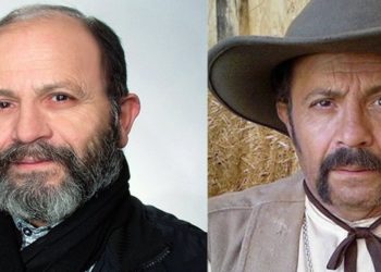 ‘Tihulu’ karakteriyle tanınan Muhittin Korkmaz yaşamını yitirdi