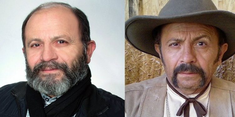 ‘Tihulu’ karakteriyle tanınan Muhittin Korkmaz yaşamını yitirdi