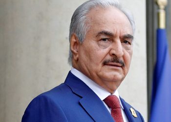 Tobruk meclisinden Cenevre’deki Libya ateşkes görüşmelerine ‘şartlı katılım’ kararı