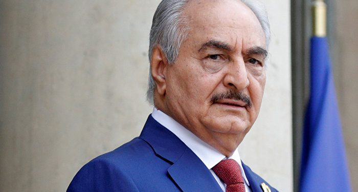 Tobruk meclisinden Cenevre’deki Libya ateşkes görüşmelerine ‘şartlı katılım’ kararı