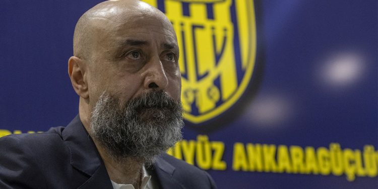 Tolunay Kafkas, 6 yıl sonra Süper Lig’e döndü