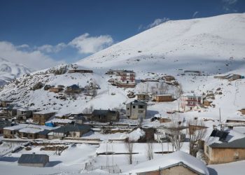 Trabzon, Rize ve Erzincan için çığ uyarısı