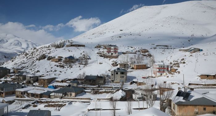 Trabzon, Rize ve Erzincan için çığ uyarısı