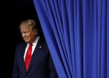 Trump, 2021 bütçe teklifini Kongre’ye sundu