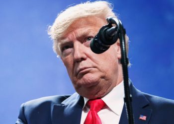 Trump: İran konusunda iyi işler yapıyoruz ve zayıflık göstermenin zamanı değil