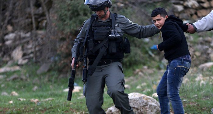 Trump’ın ‘barış planı’nı protesto eden Filistinli gösterici İsrail askerlerinin müdahalesi sonucu öldürüldü