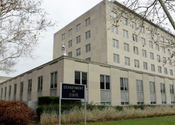 Trump’tan Dışişleri Bakanlığı için 41 milyar dolarlık bütçe talebi